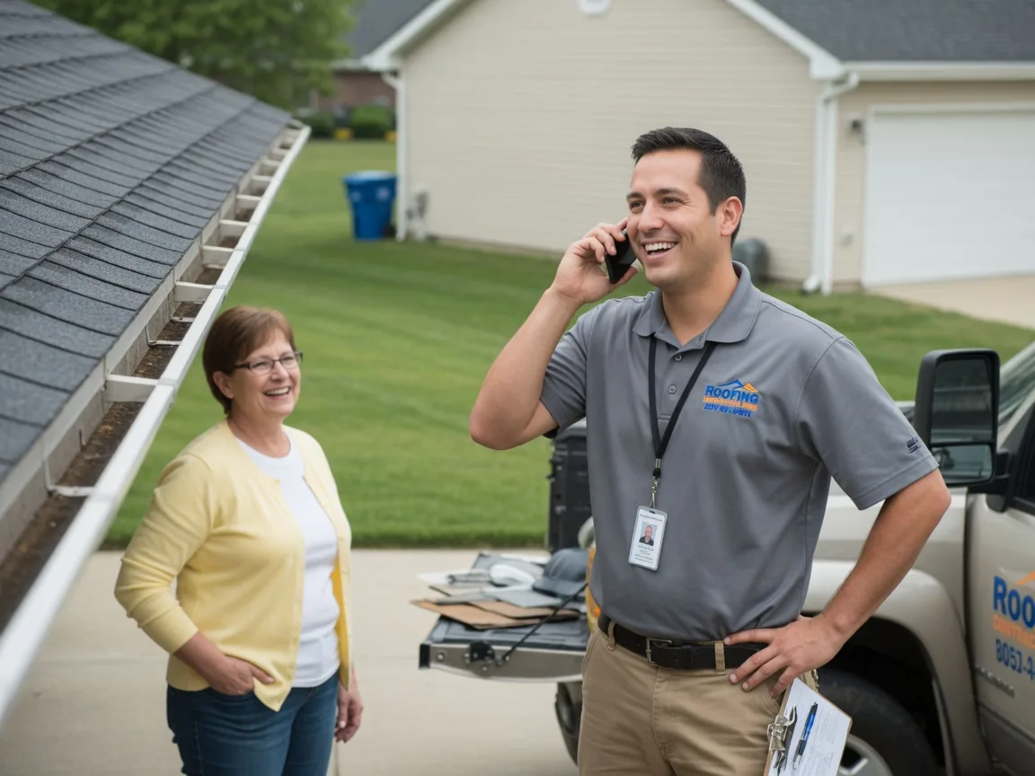Local Roofing Contractors Gretna, NE FAQs